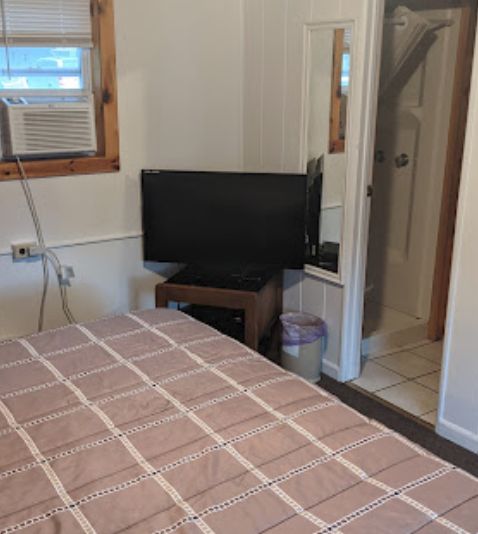 Big Joes State Park Motel - Web Listing (newer photo)